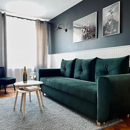 Apartament Dana Browna Jelenia Góra Exterior foto