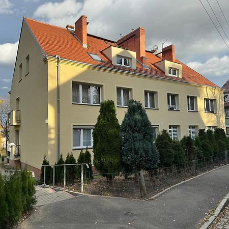 Apartament Dana Browna Jelenia Góra Exterior foto