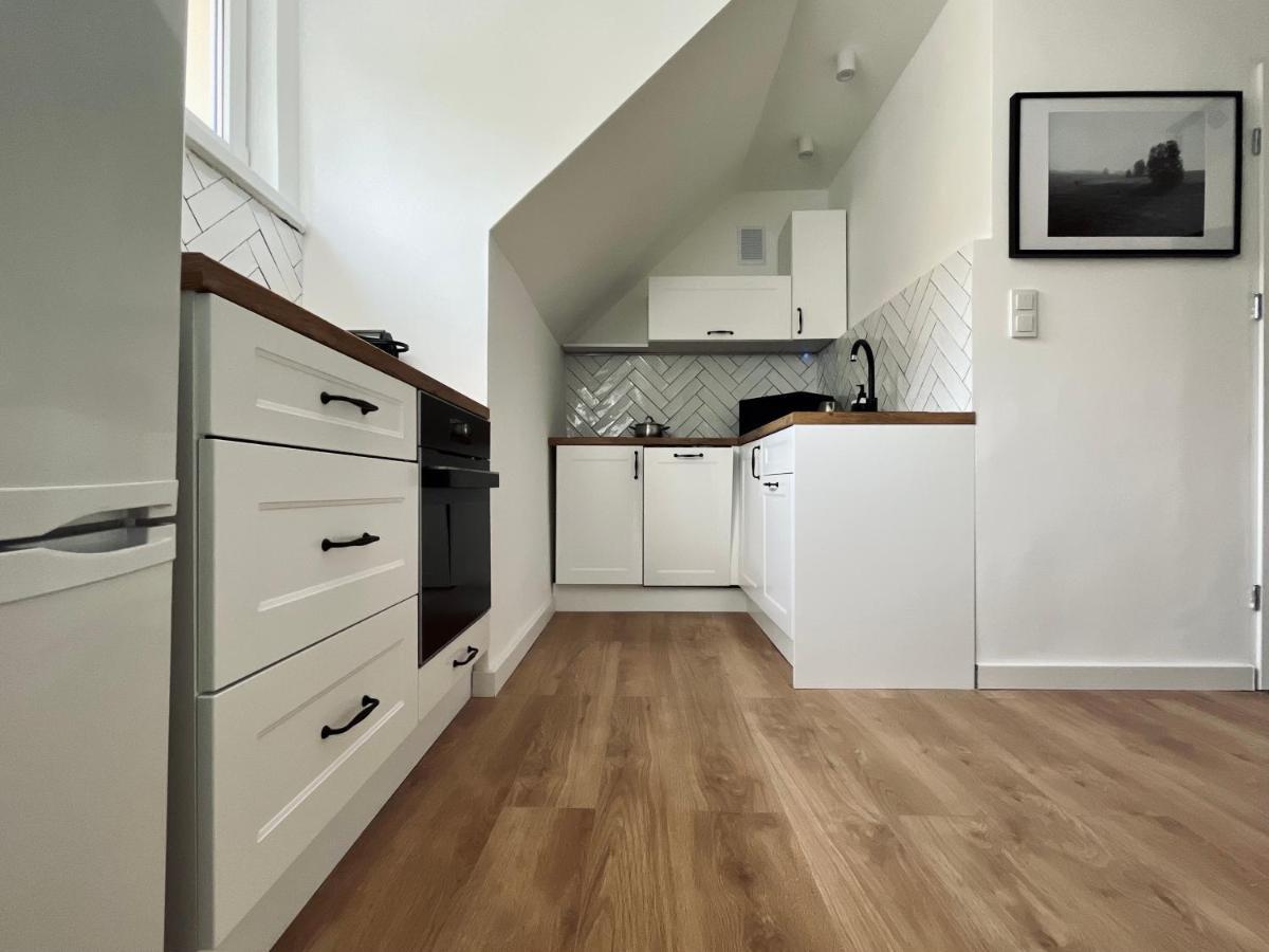 Apartament Dana Browna Jelenia Góra Exterior foto