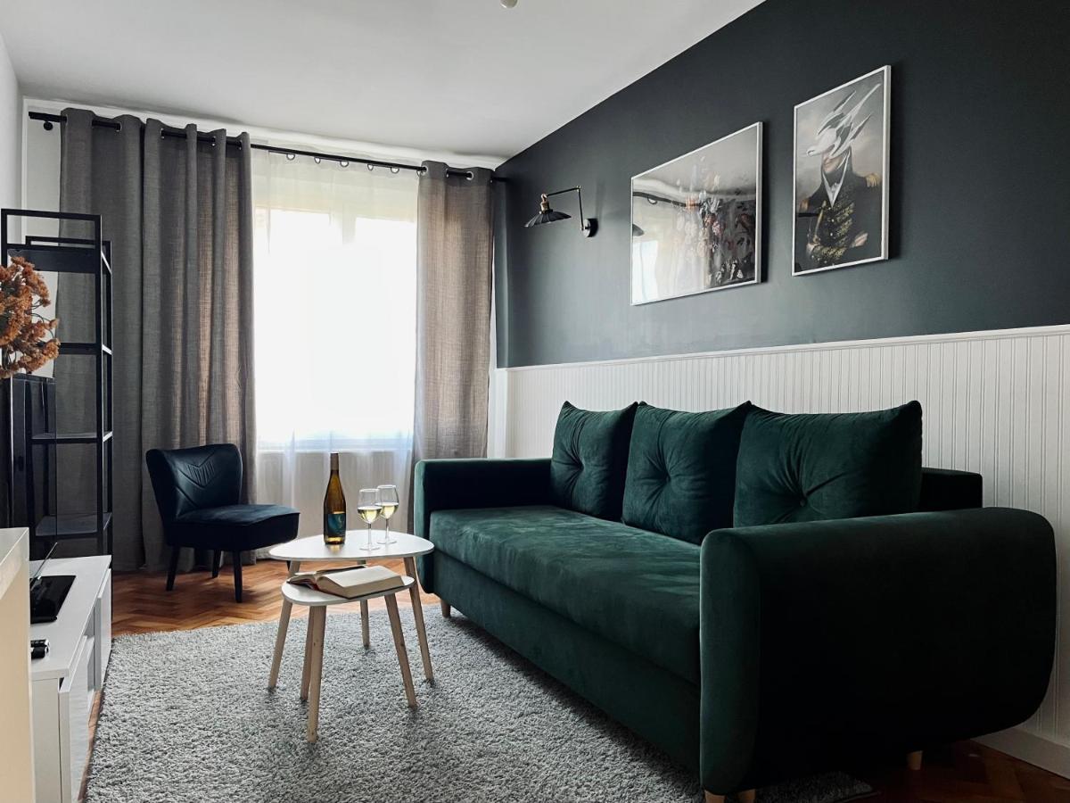 Apartament Dana Browna Jelenia Góra Exterior foto