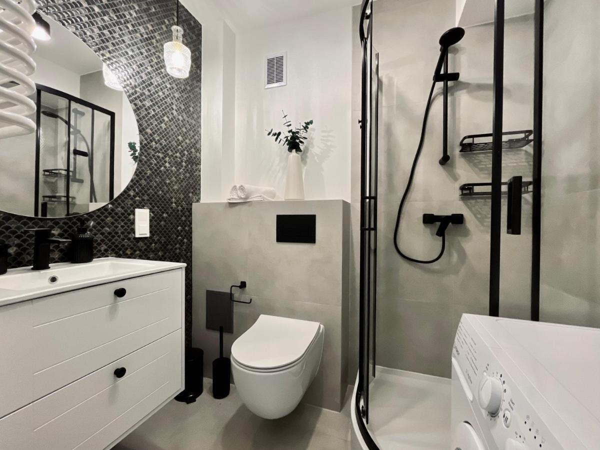 Apartament Dana Browna Jelenia Góra Exterior foto