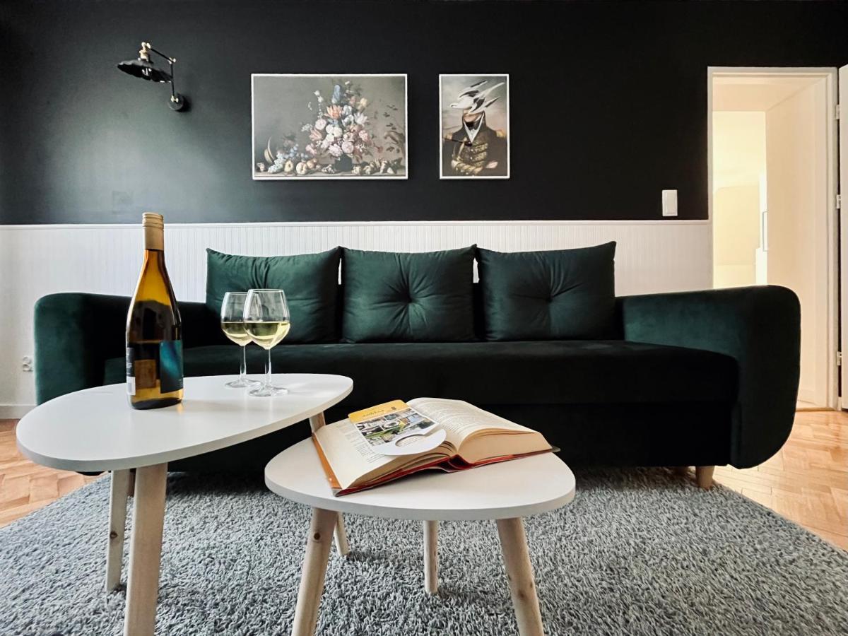 Apartament Dana Browna Jelenia Góra Exterior foto
