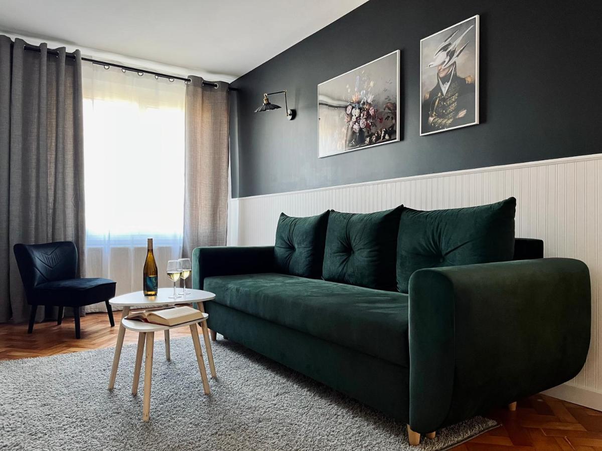 Apartament Dana Browna Jelenia Góra Exterior foto
