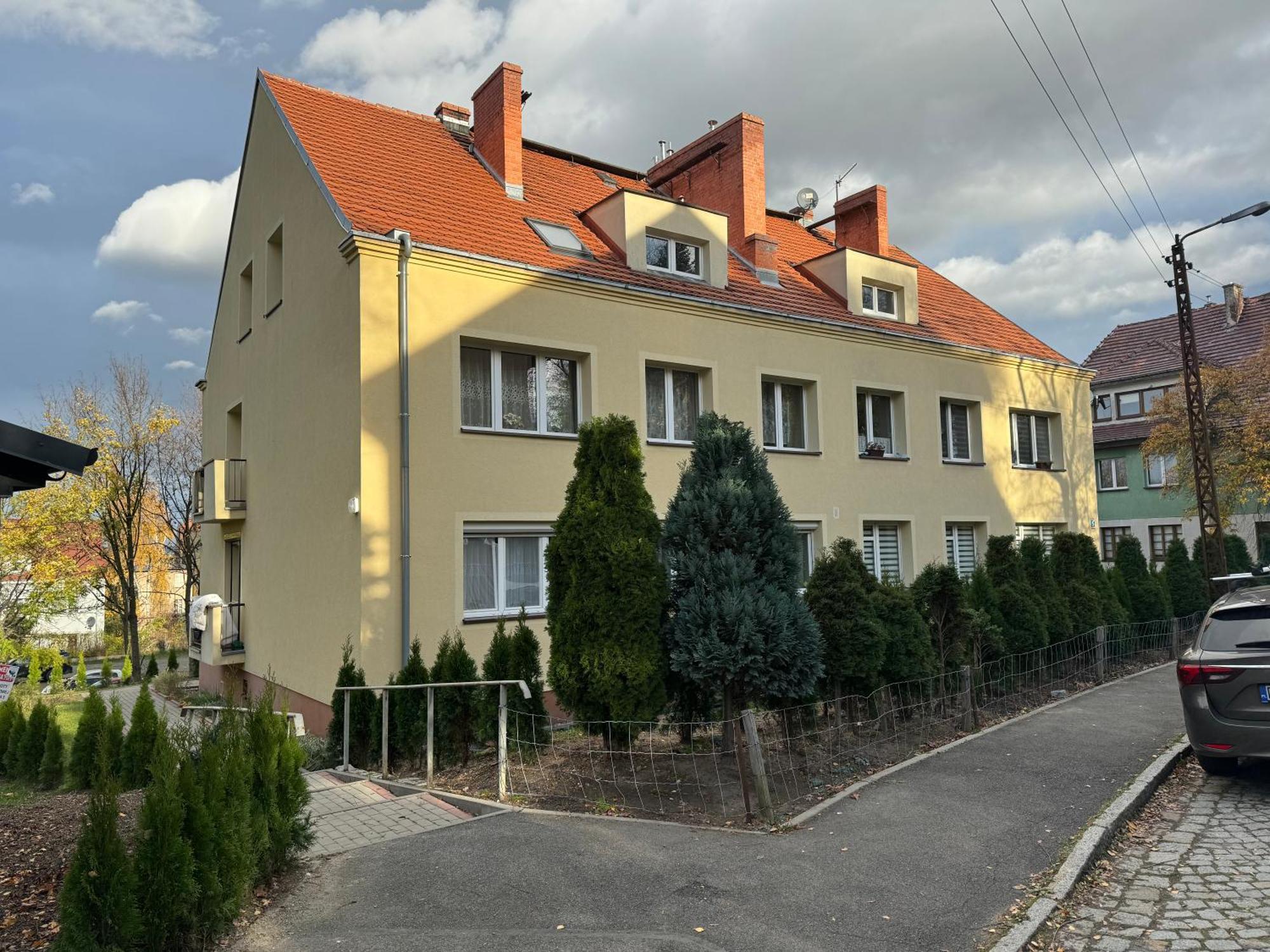 Apartament Dana Browna Jelenia Góra Exterior foto